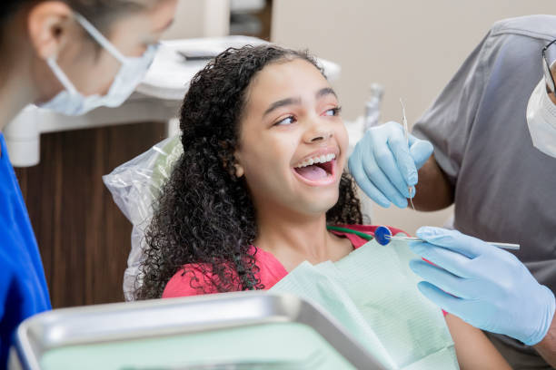 Best Emergency Cosmetic Dentistry in New Franklin, MO