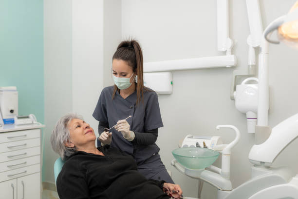 Best Emergency Dental Services for Seniors in New Franklin, MO
