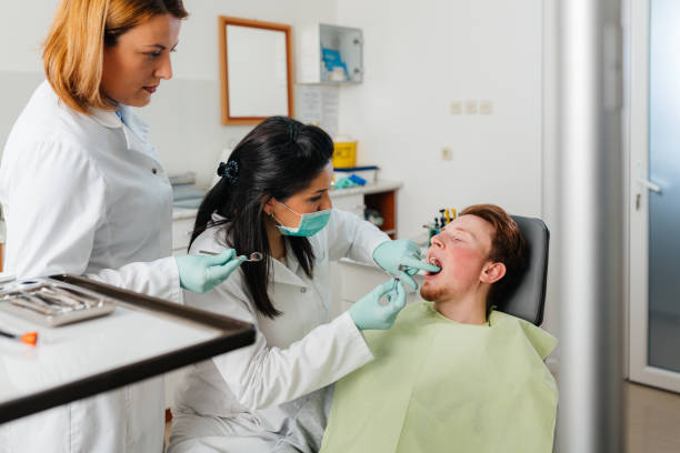 Best Urgent Dental Care for Toothache in New Franklin, MO